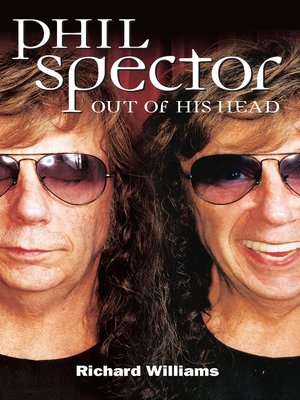 cover image of Phil Spector